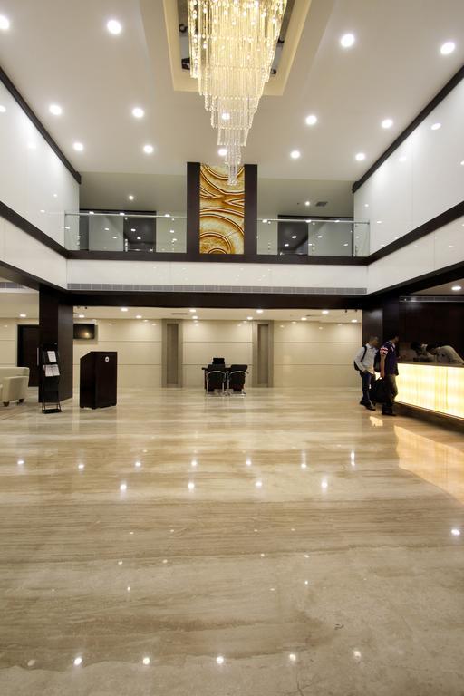Hotel Abode By Shree Venkateshwara Hyderabad Exterior foto