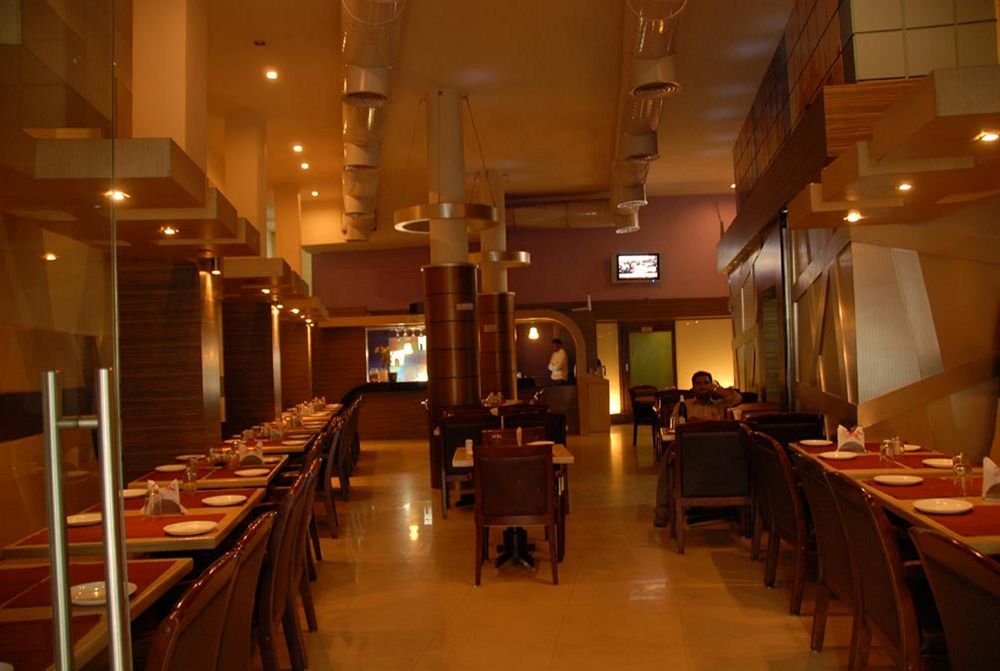 Hotel Abode By Shree Venkateshwara Hyderabad Exterior foto