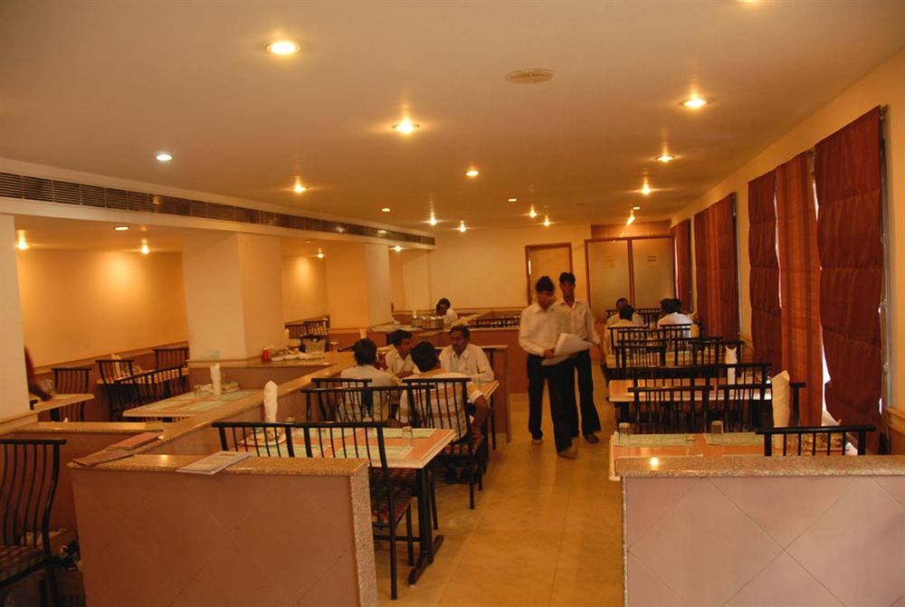 Hotel Abode By Shree Venkateshwara Hyderabad Exterior foto