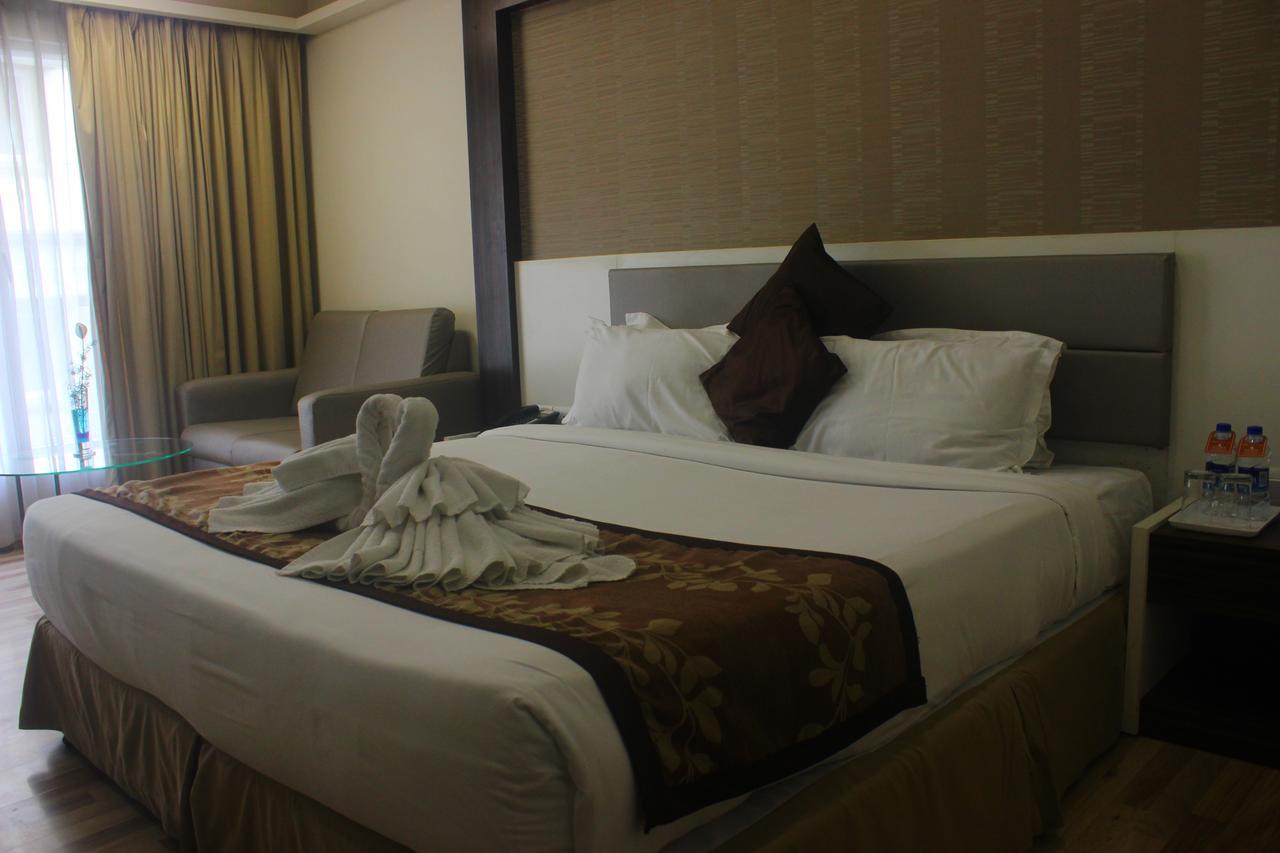 Hotel Abode By Shree Venkateshwara Hyderabad Exterior foto