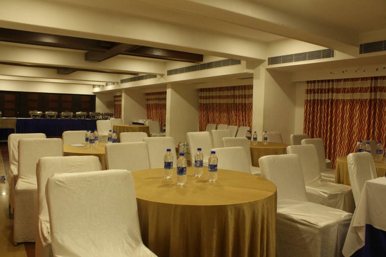 Hotel Abode By Shree Venkateshwara Hyderabad Exterior foto
